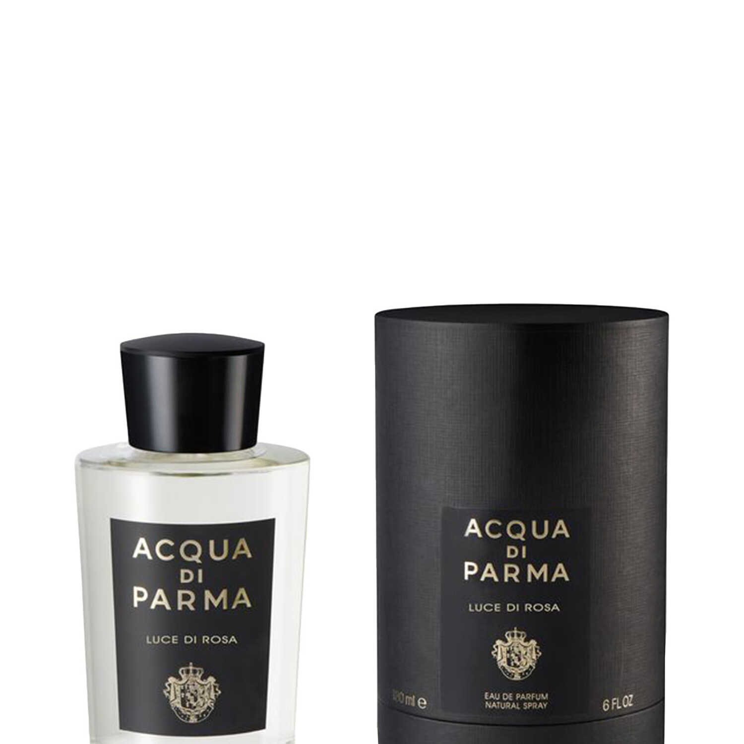Acqua Di Parma Luce Rosa Eau De Parfum 180ml