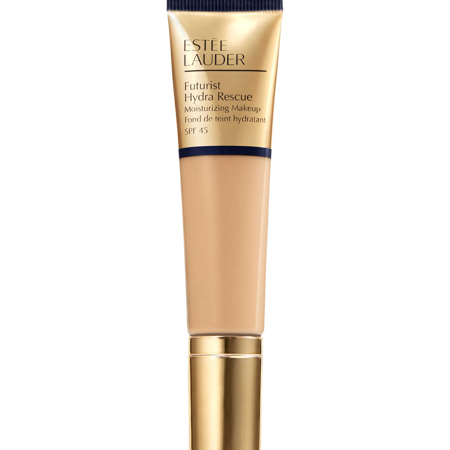 Estee Lauder Futurist Hydra Rescue Moisturizing Makeup Spf 45 35ml