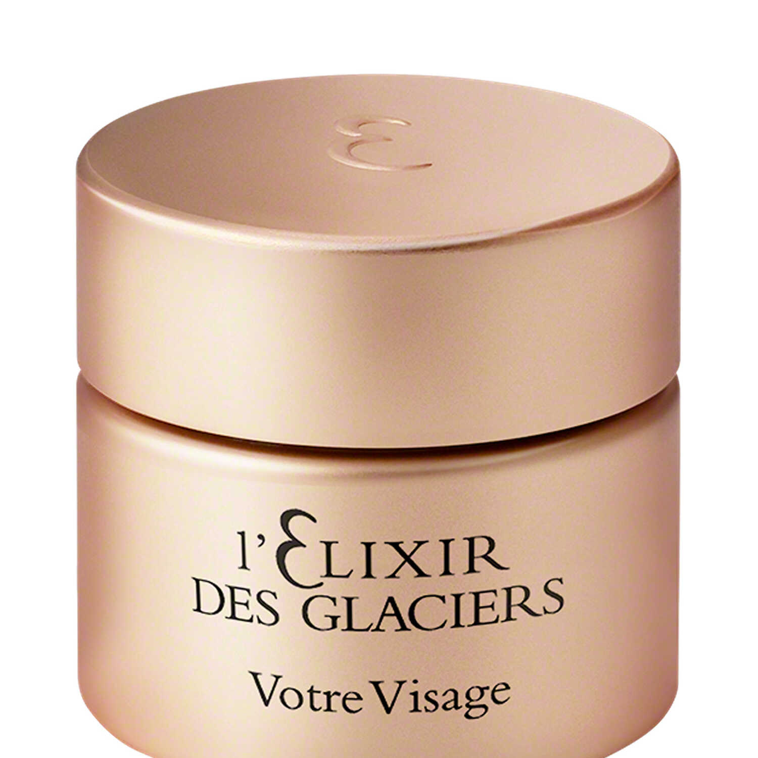 Valmont l’Elixir Des Glaciers - Votre Visage Cream 50ml