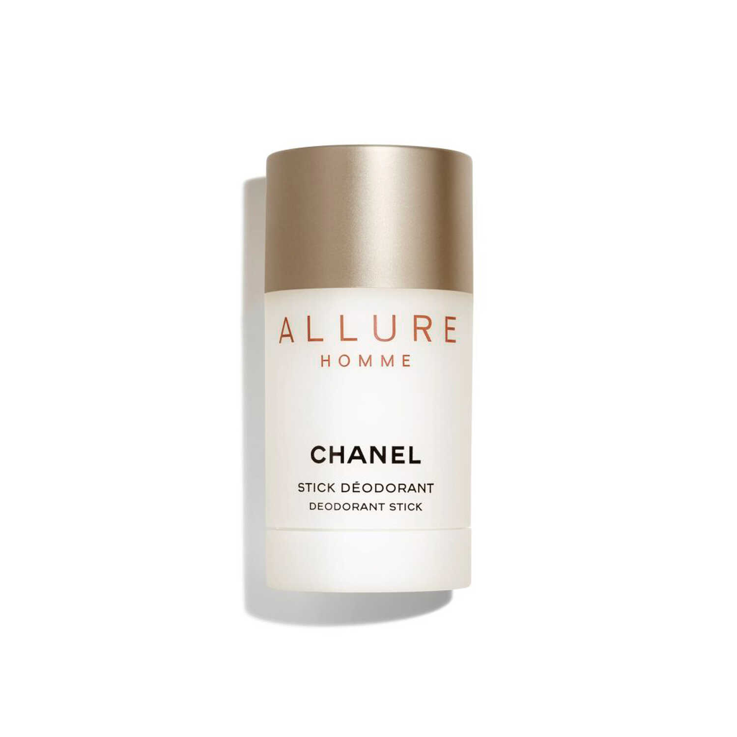 Chanel Allure Homme Deodorant Stick 75ml