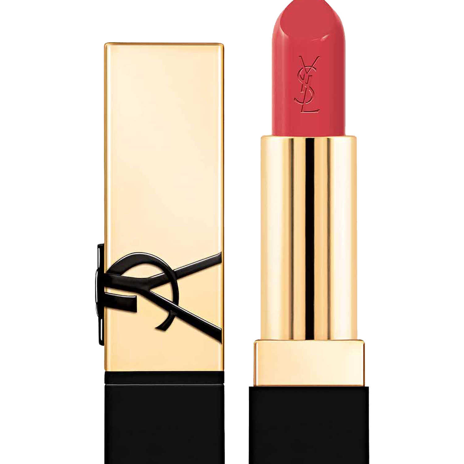 Ysl Rouge Pur Couture Satin Lipstick 3.8g