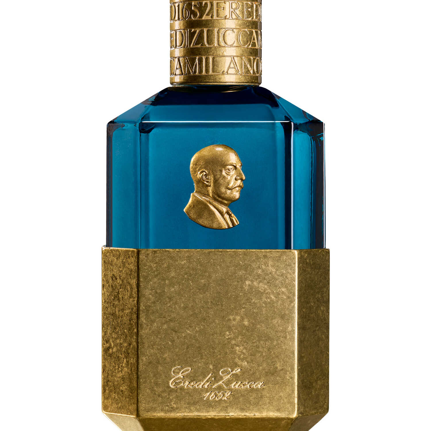 Eredi Zucca Novecento Eau De Parfum 100ml