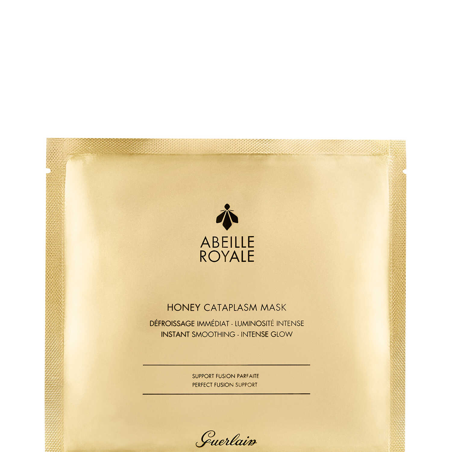 Guerlain Abeille Royale Cataplasm Mask, X4