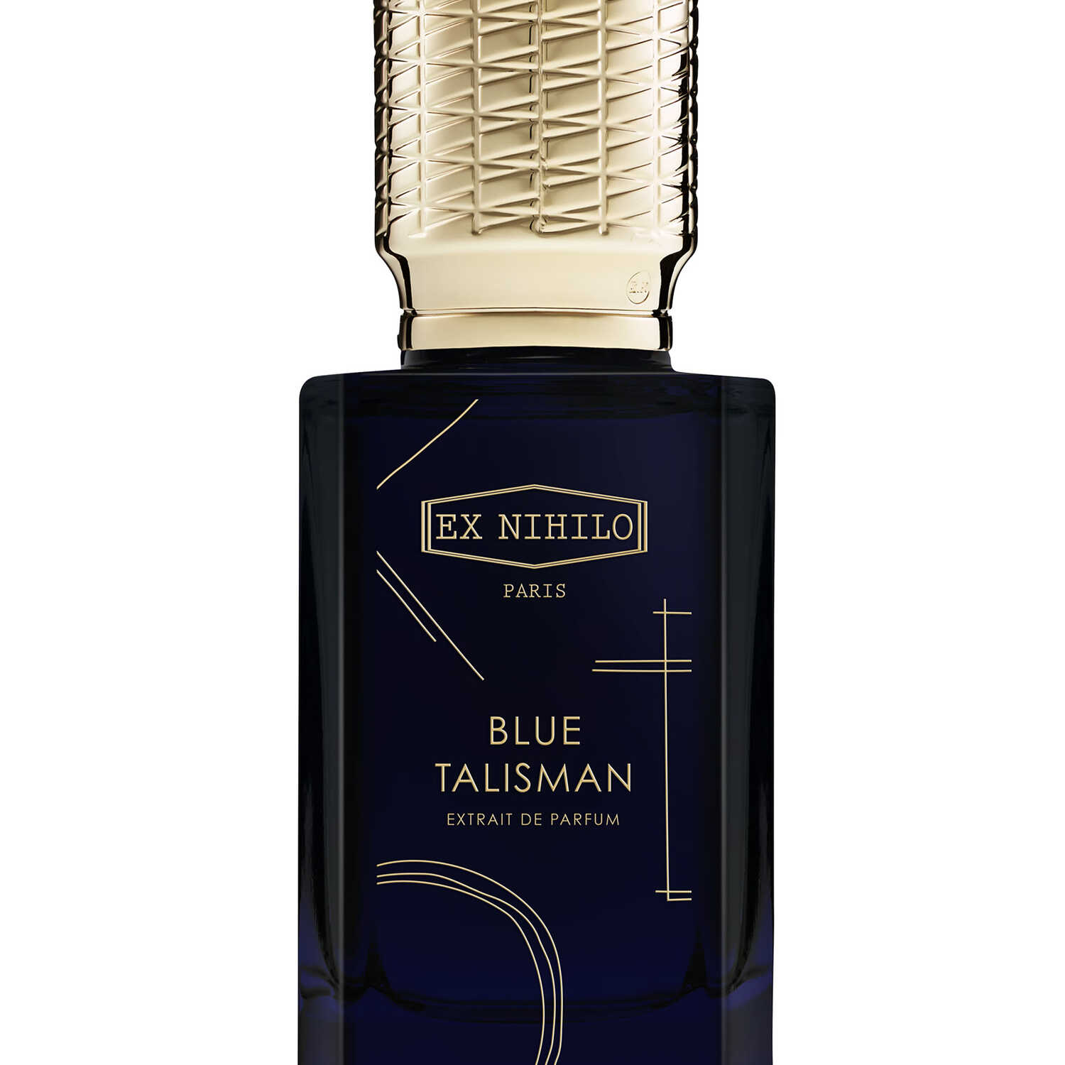 Ex Nihilo Blue Talisman Extrait 50ml