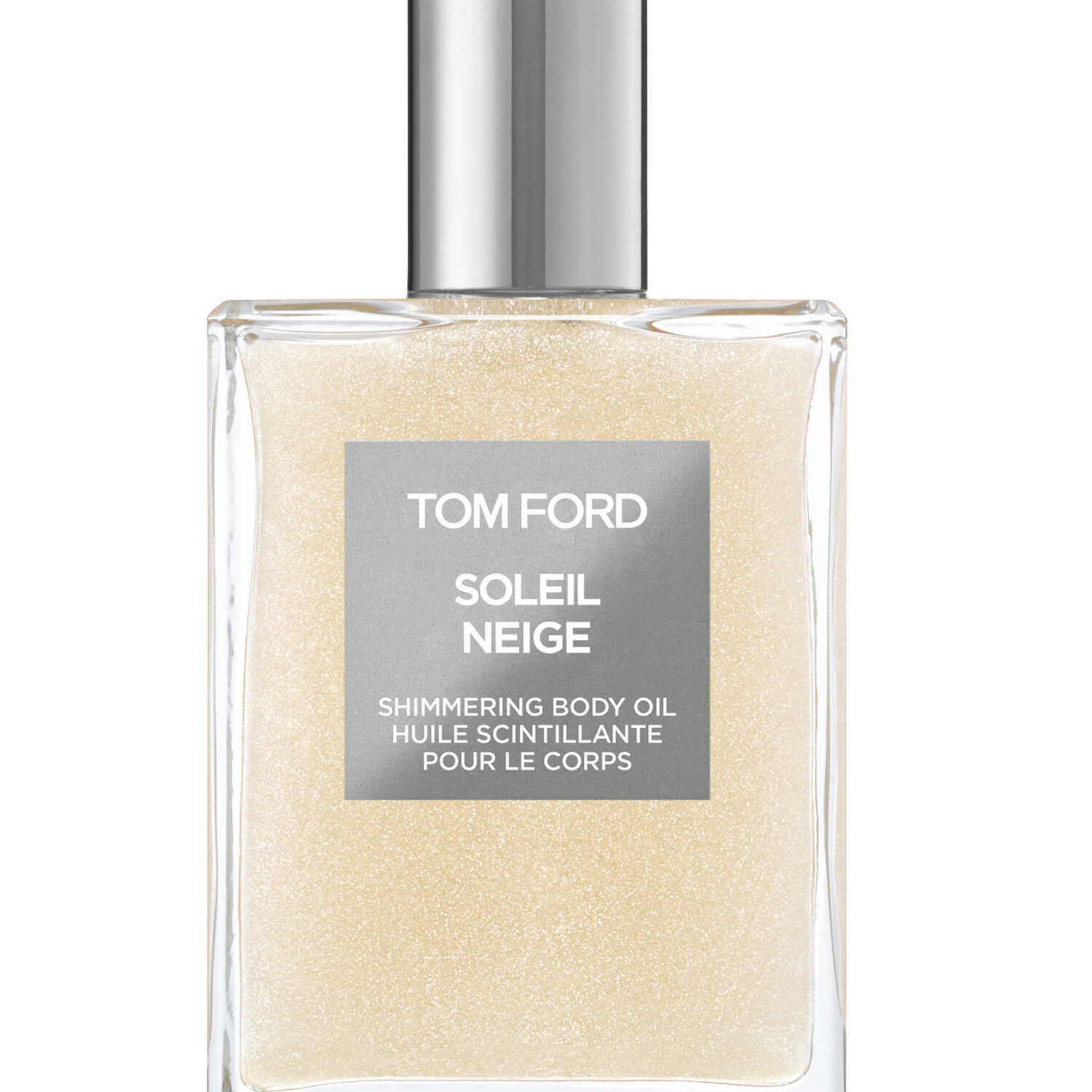 Tom Ford Soleil Neige Shimmering Body Oil 100ml