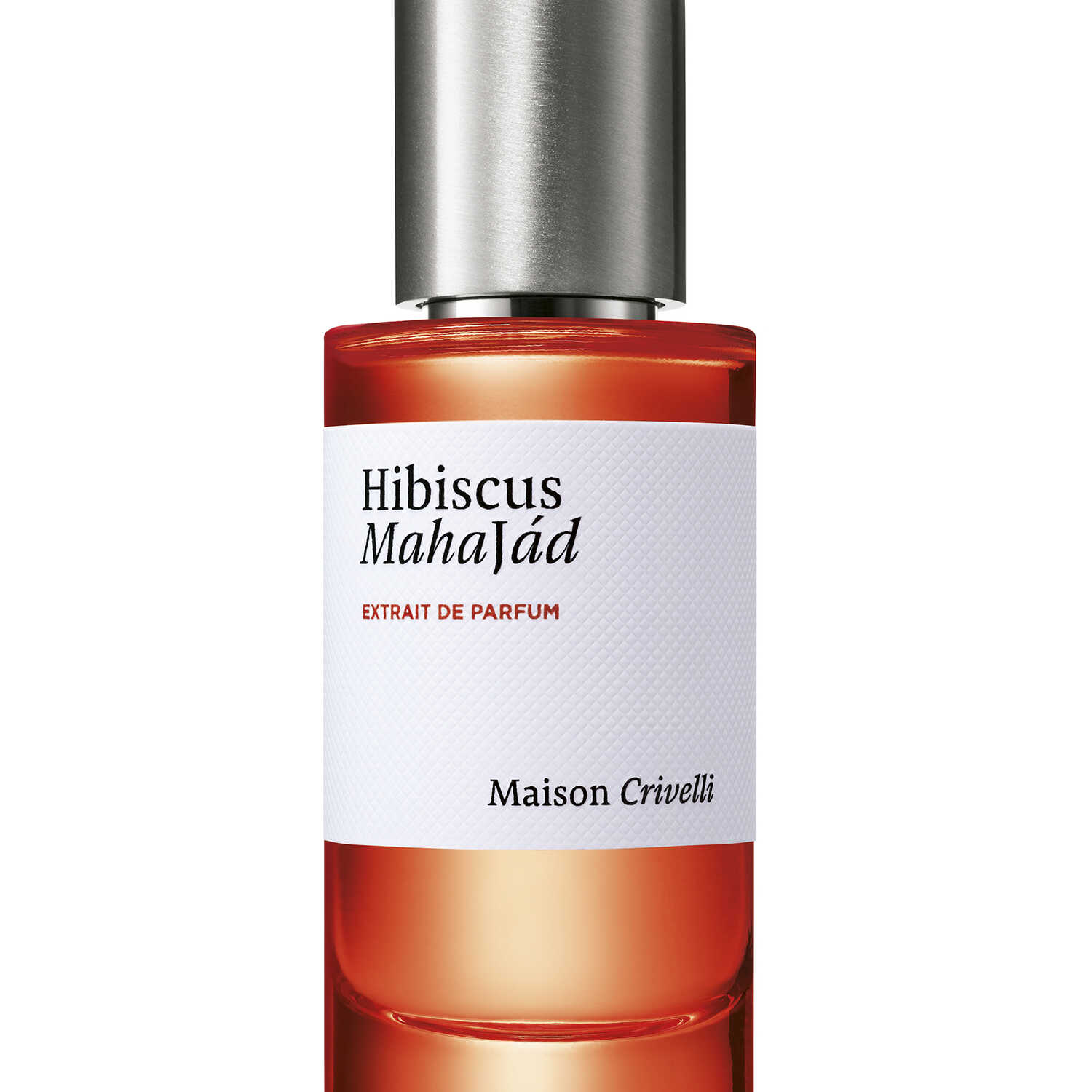 Maison Crivelli Hibiscus Mahajad Extrait De Parfum 50ml