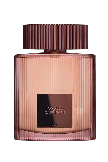 Cafe Rose Eau de Parfum