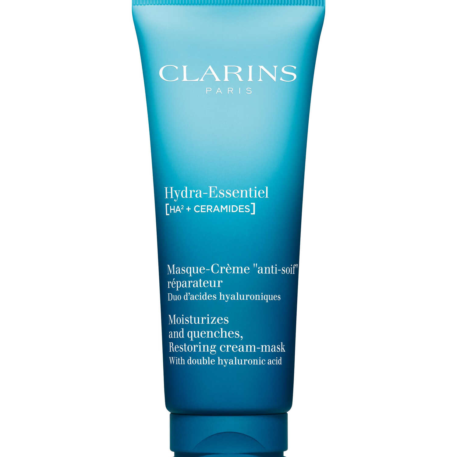 Clarins Hydra-essentiel [Ha²] Cream-mask 75ml