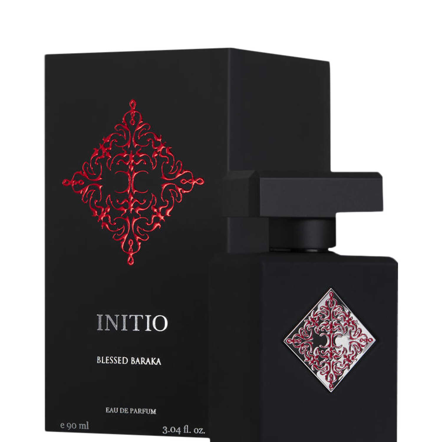 Initio Blessed Baraka Eau De Parfum Spray 90ml