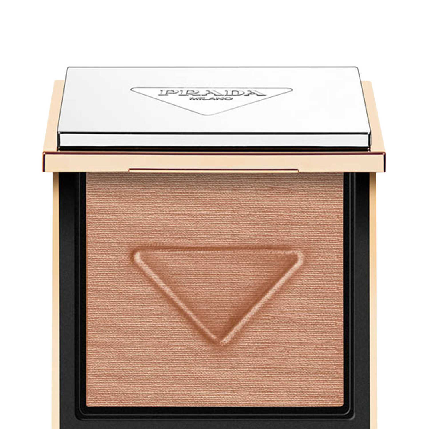 Prada Light Glowing Highlighter Powder 5g