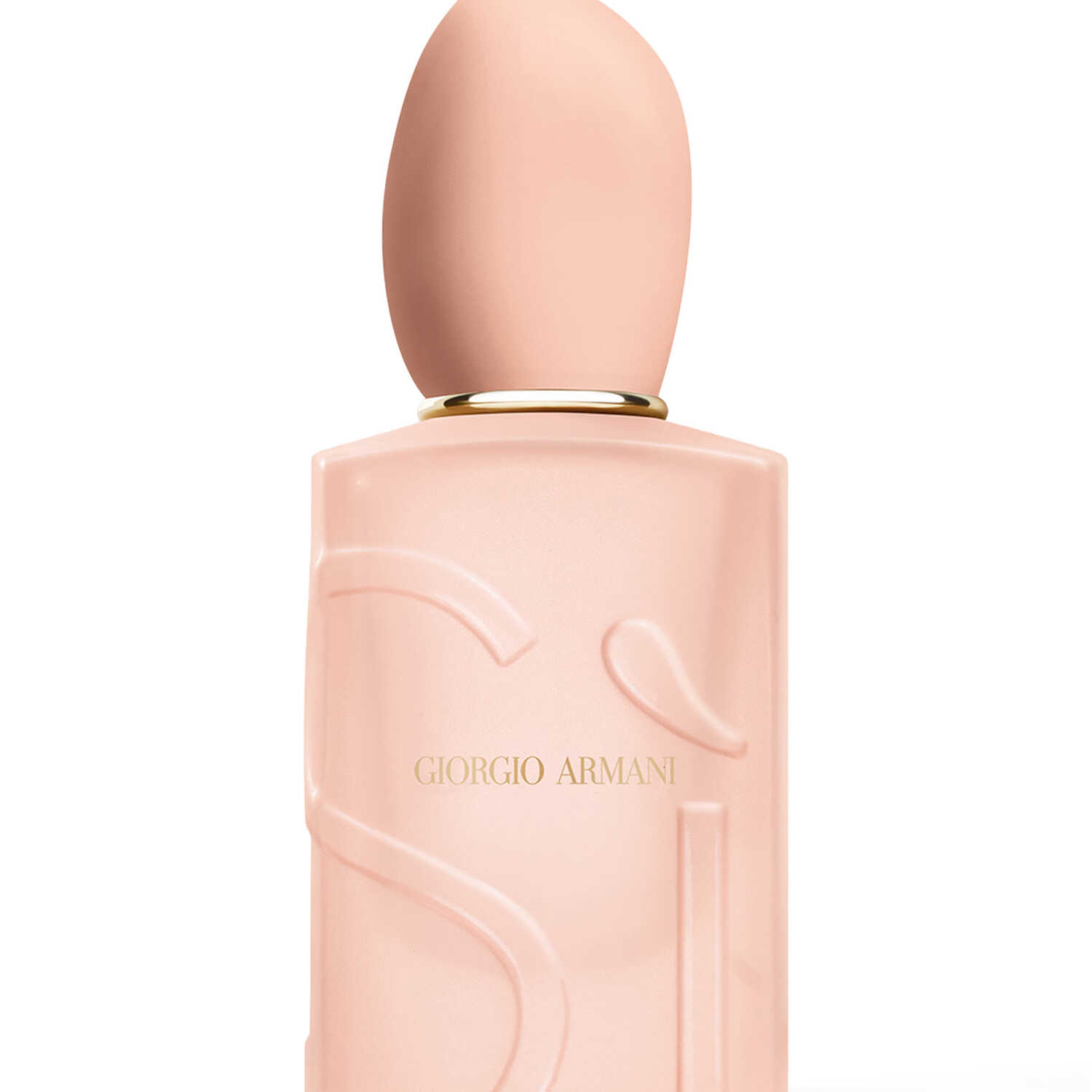 Armani Sì Nude Bloom Eau De Parfum 50ml