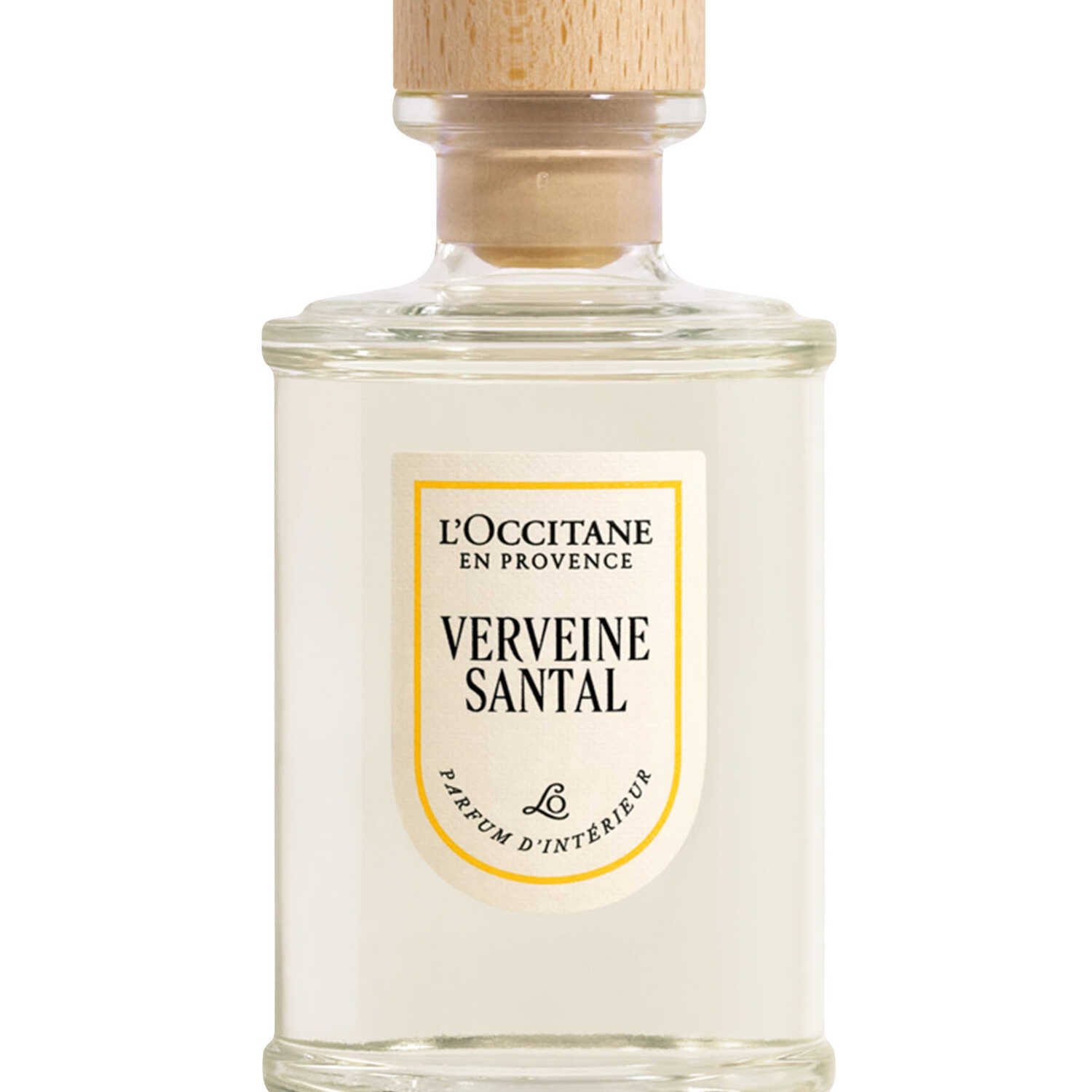 L'occitane Verveine Santal Home Diffuser 240ml