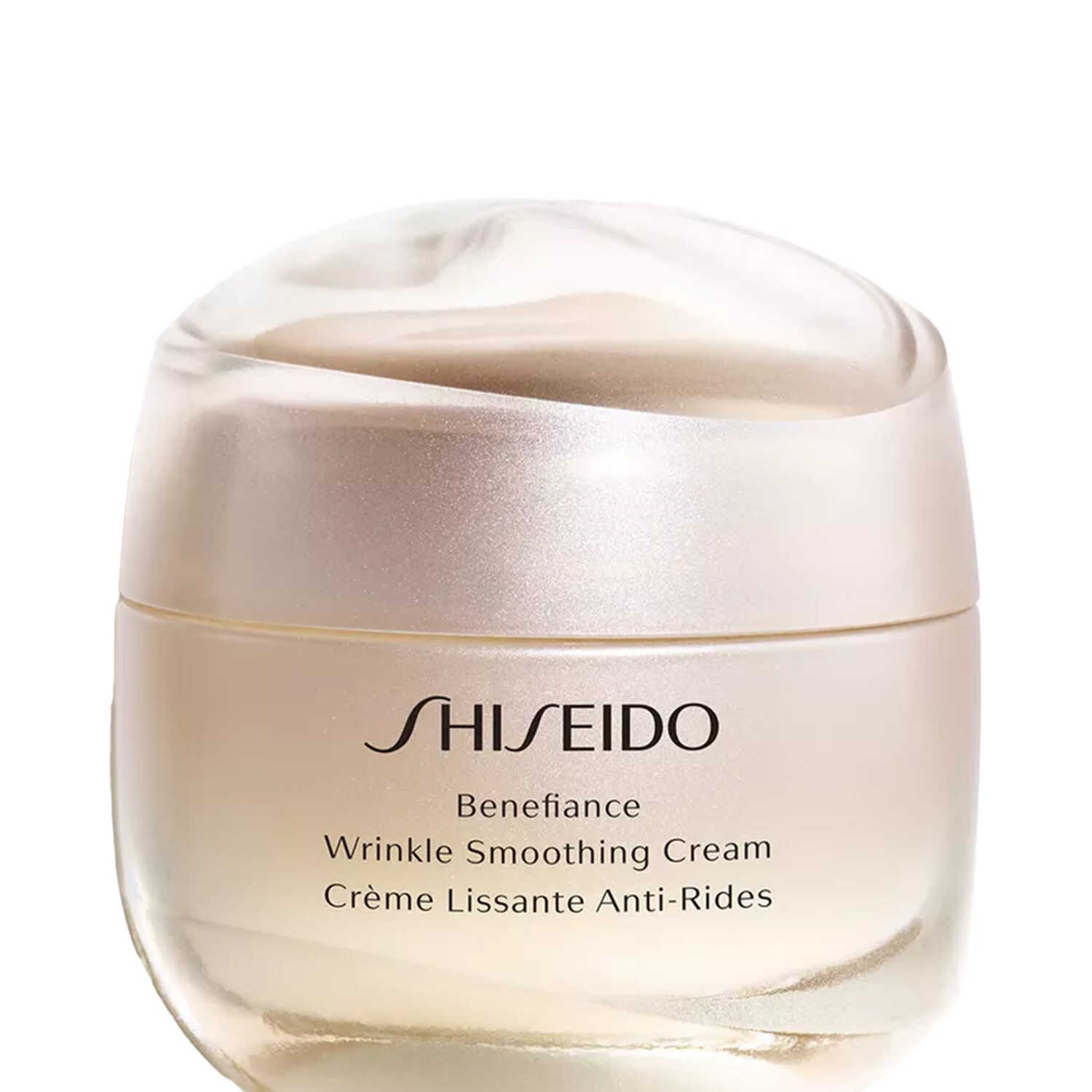 Shiseido Benefiance Wrinkle Smoothing Cream 50ml