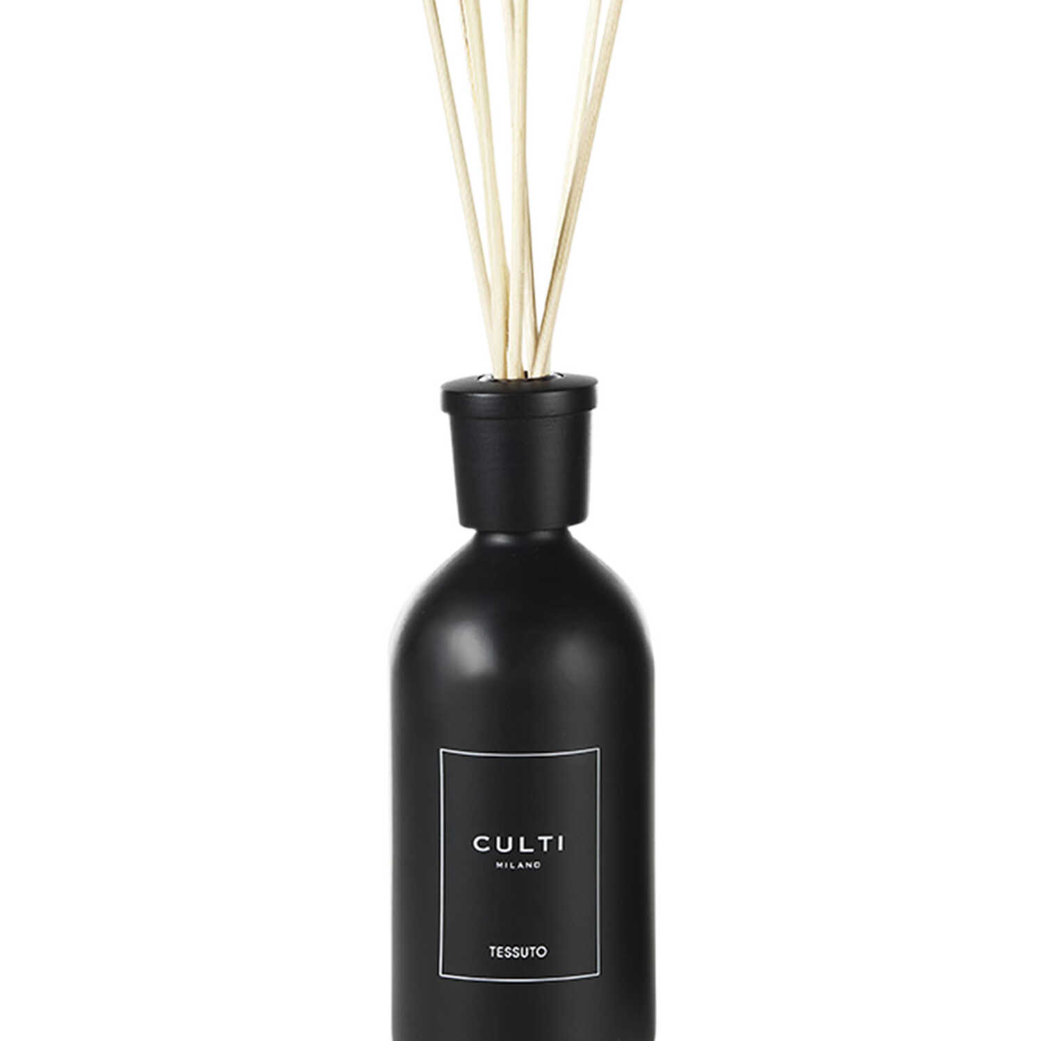 Culti Diffuser Stile Black Label Tessuto 500ml