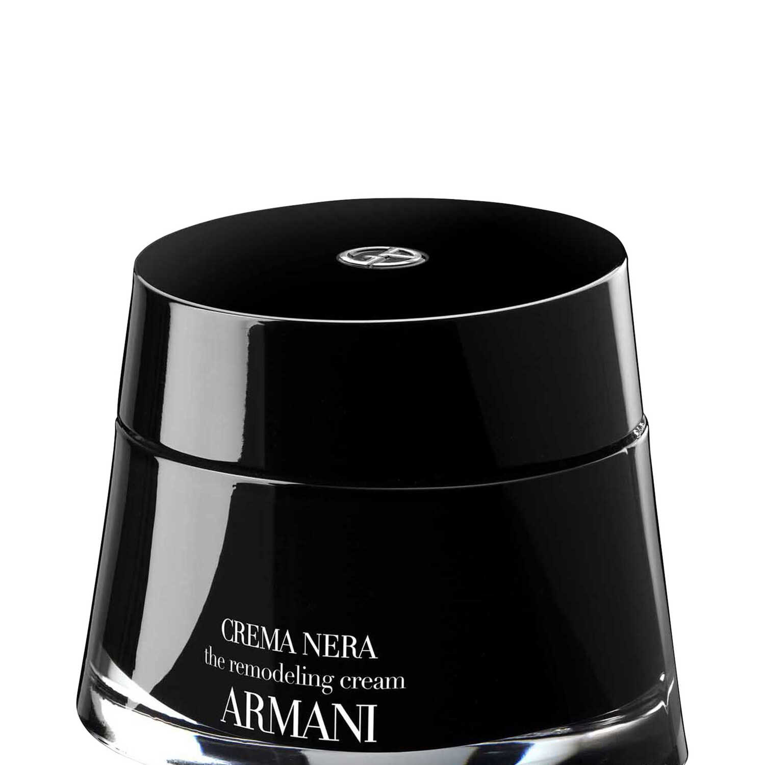 Armani Crema Nera Remodeling Cream 50ml