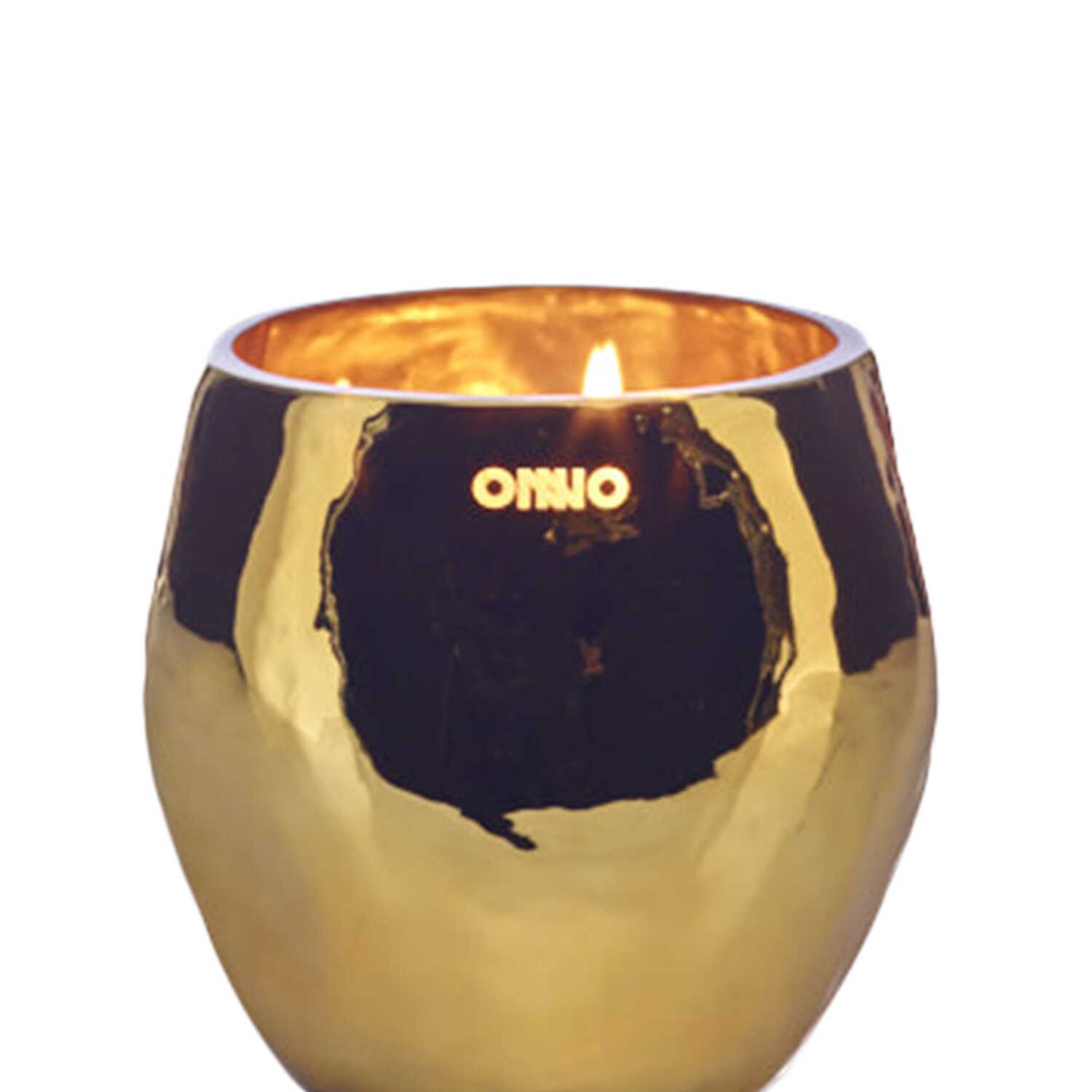 Onno Zanzibar Cape Gold S Candle 1500g