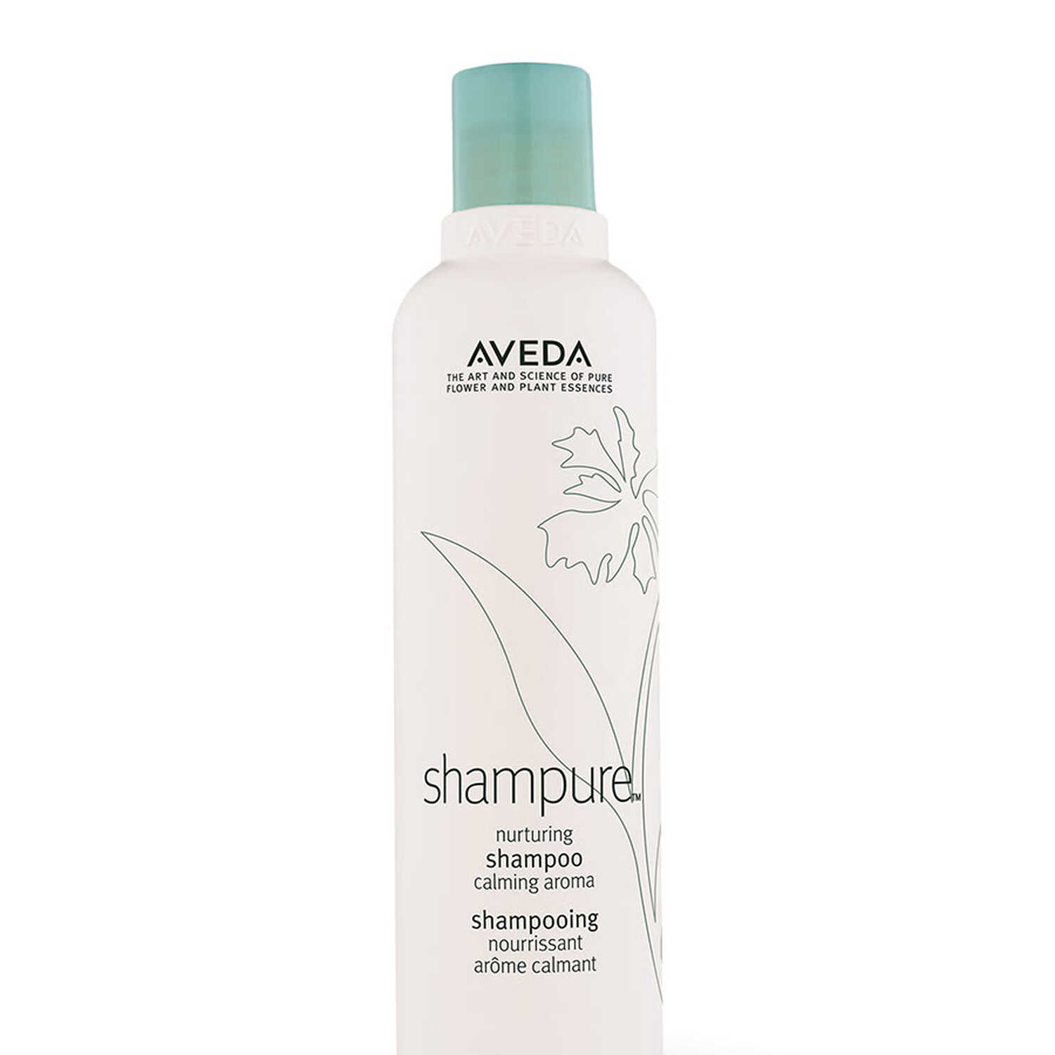 Aveda Shampure Nurturing Shampoo 250ml