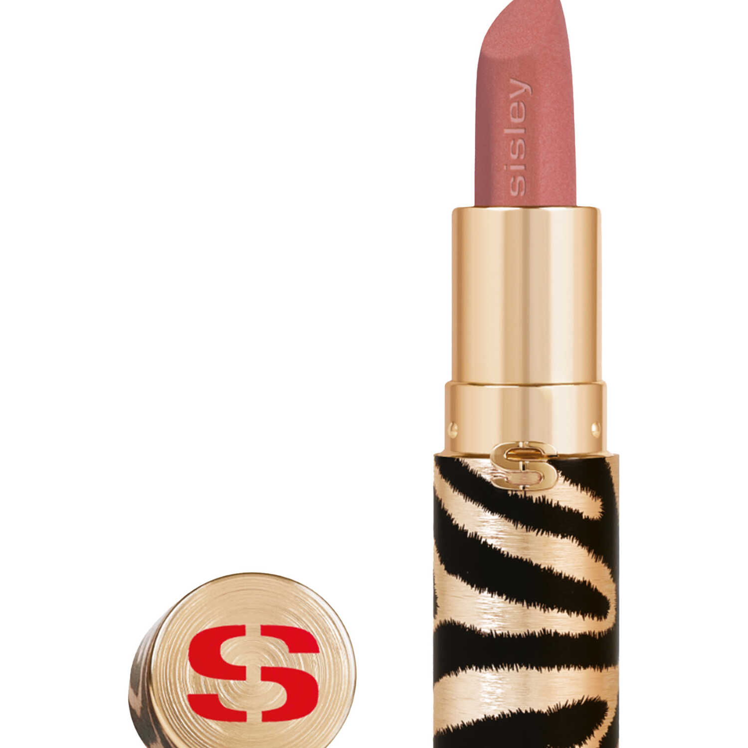 Sisley Le Phyto Rouge Lipstick 3g