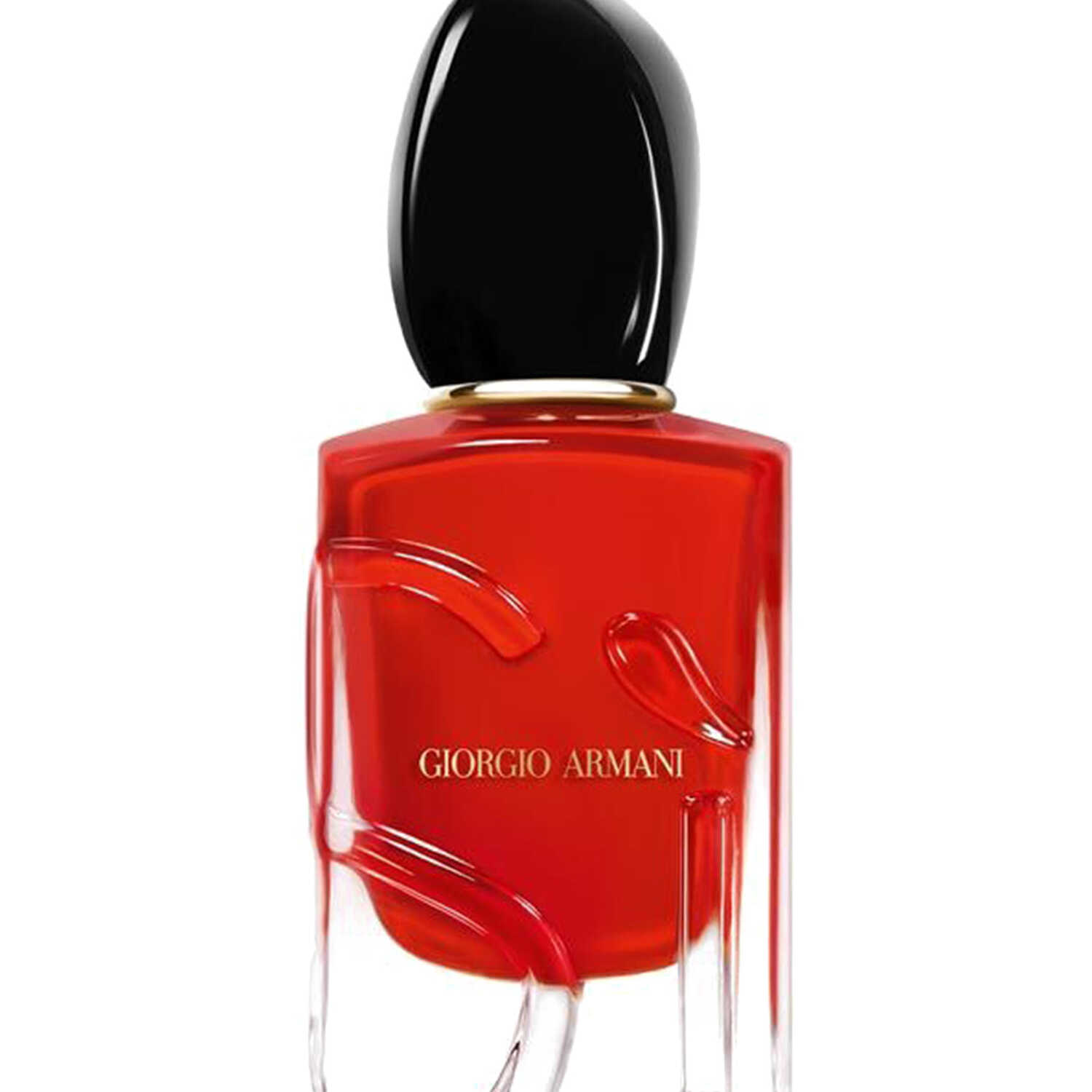 Armani Si Passione Eau De Parfum 100ml