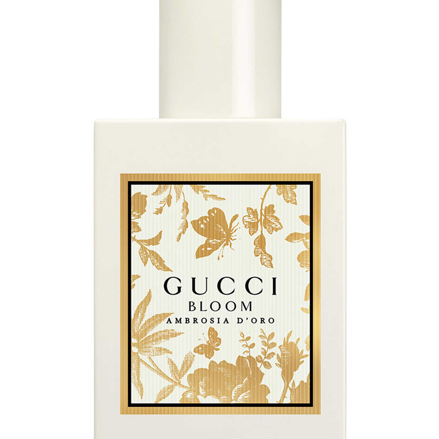 Gucci Bloom Ambrosia d’Oro Eau De Parfum 50ml