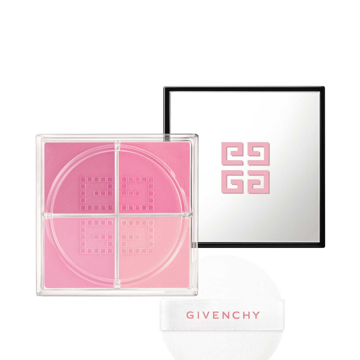 Givenchy Prisme Libre Blush