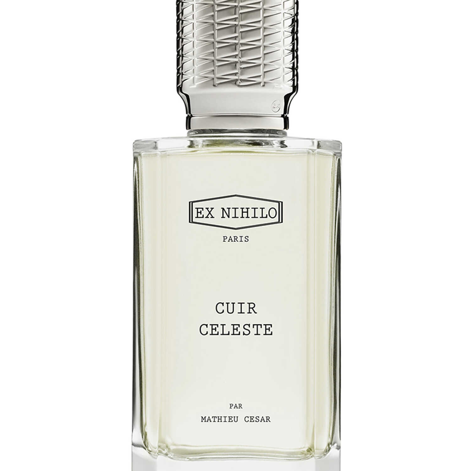 Ex Nihilo Cuir Celeste Eau De Parfum 100ml