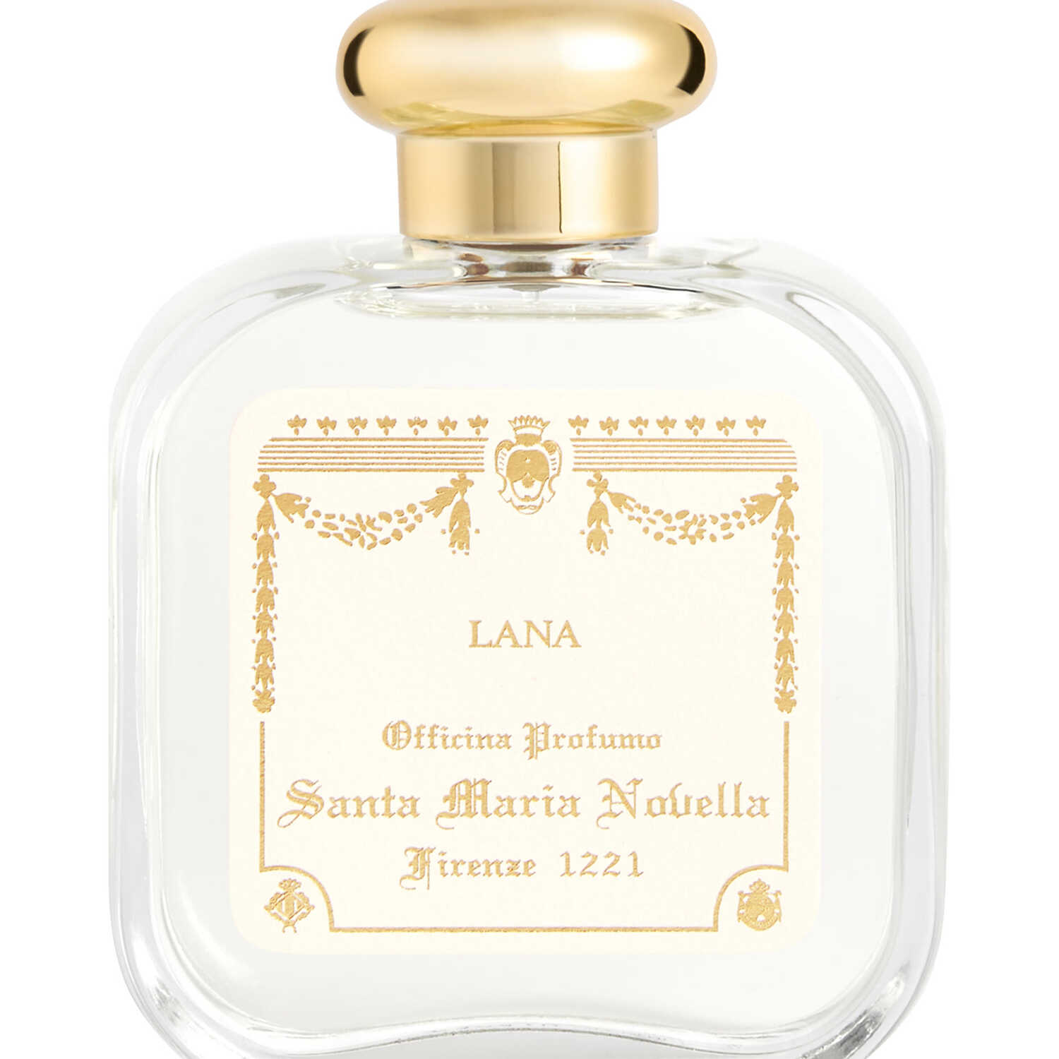 Santa Maria Novella Lana Eau De Cologne 100ml