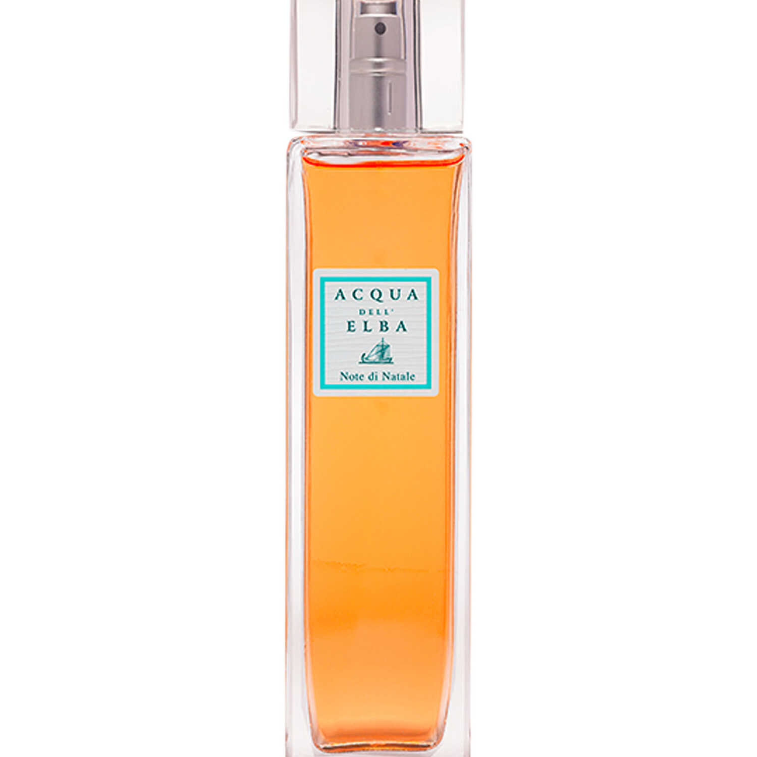 Acqua Dell' Elba Note Di Natale Room Spray 100ml