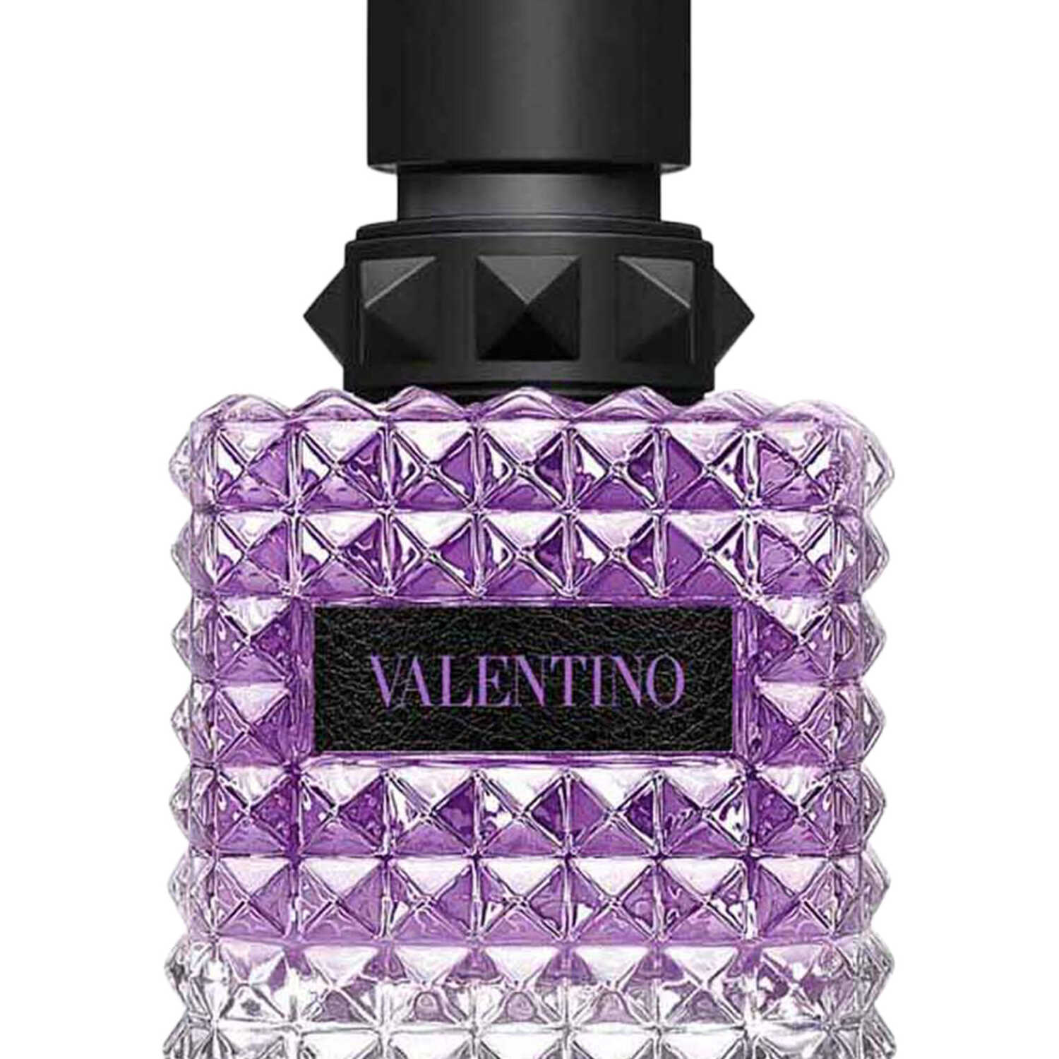 Valentino Born In Roma Donna Purple Melancholia Eau De Parfum 50ml