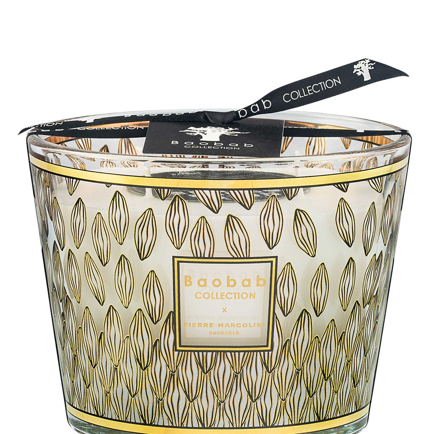 Baobab Collection Peru Candle 500g