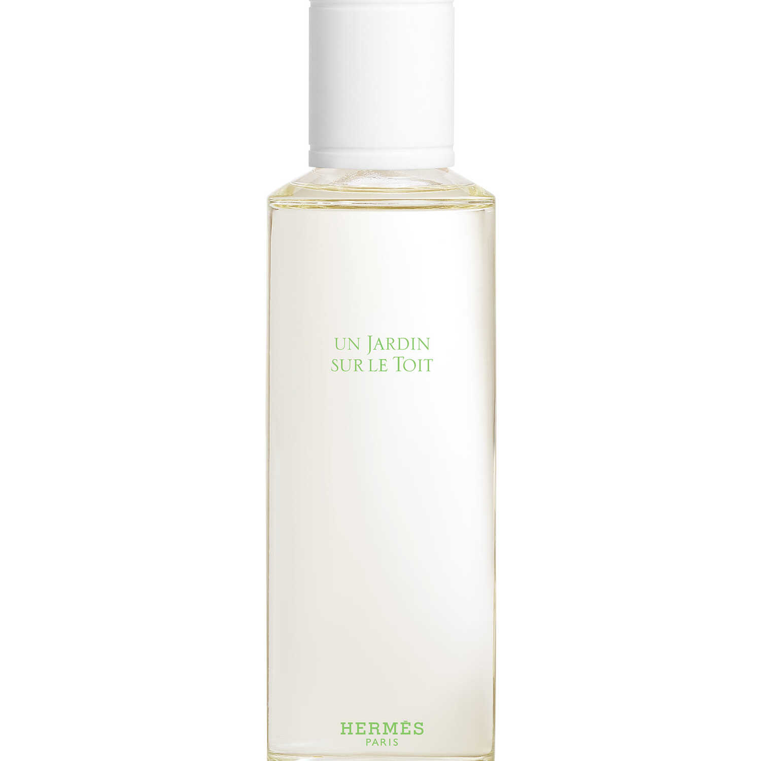 Hermes Un Jardin Sur Le Toit Eau De Toilette Refill 200ml