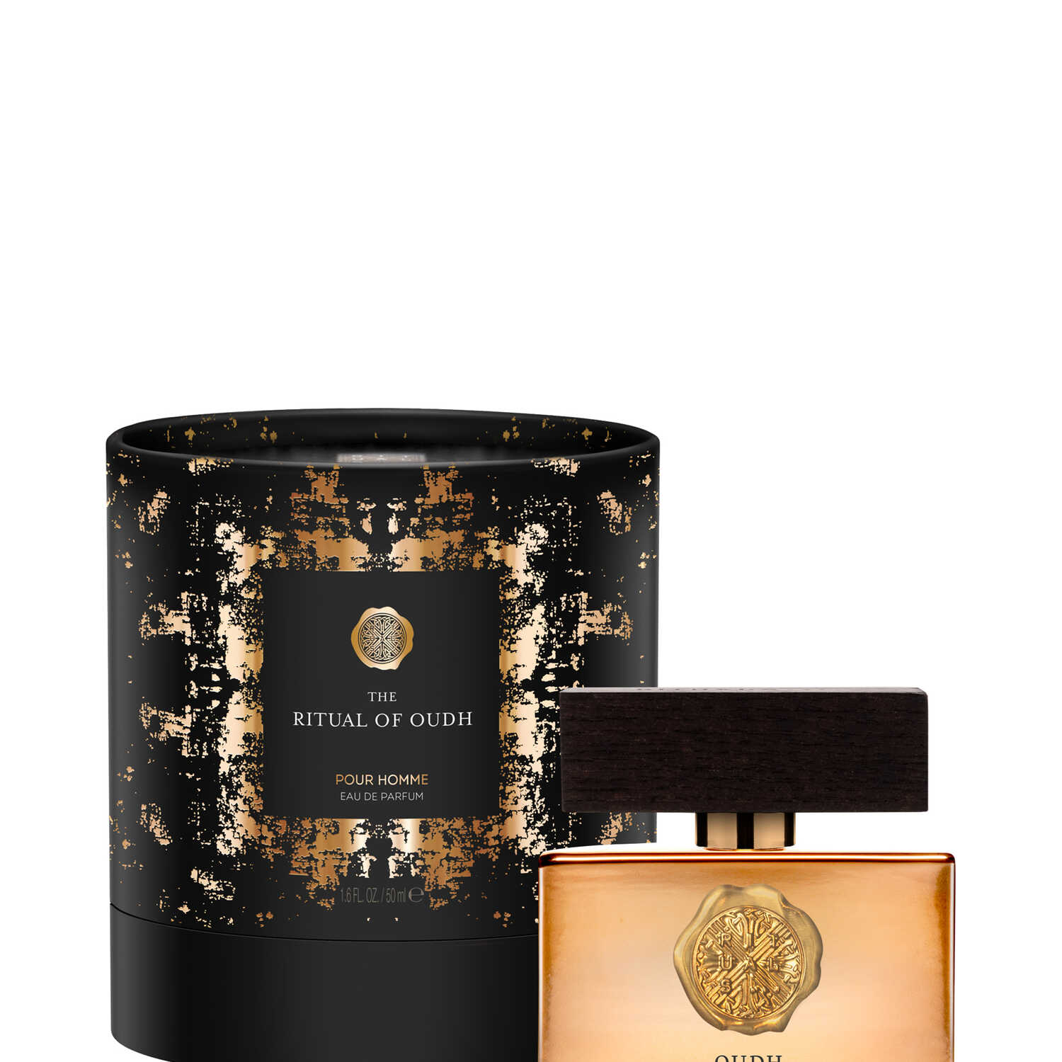 Rituals The Ritual Of Oudh Homme Eau De Parfum 50ml