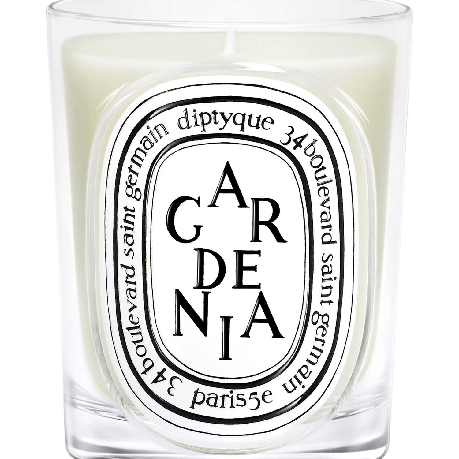 Diptyque Classic Gardenia Candle 190g