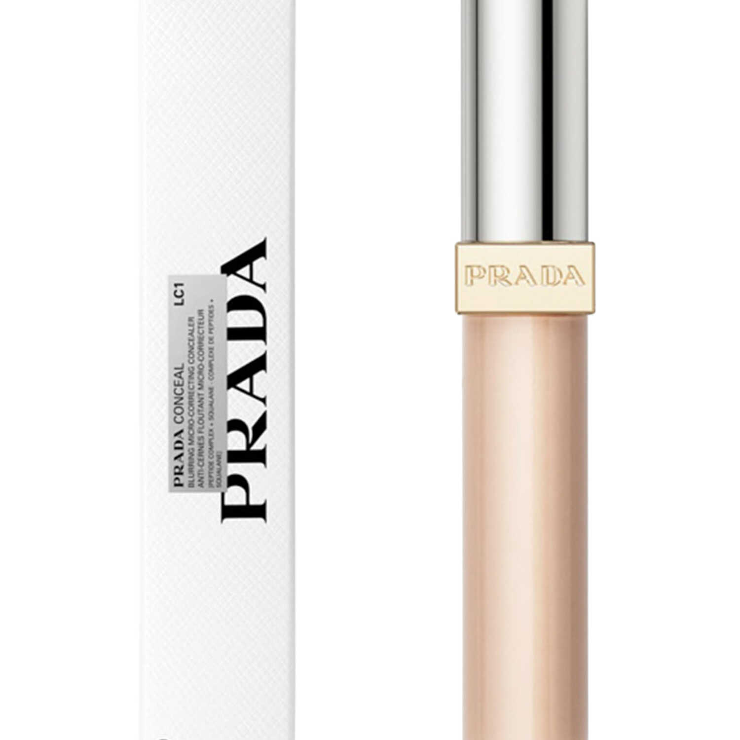 Prada Blurring + Micro-correcting Concealer 8ml