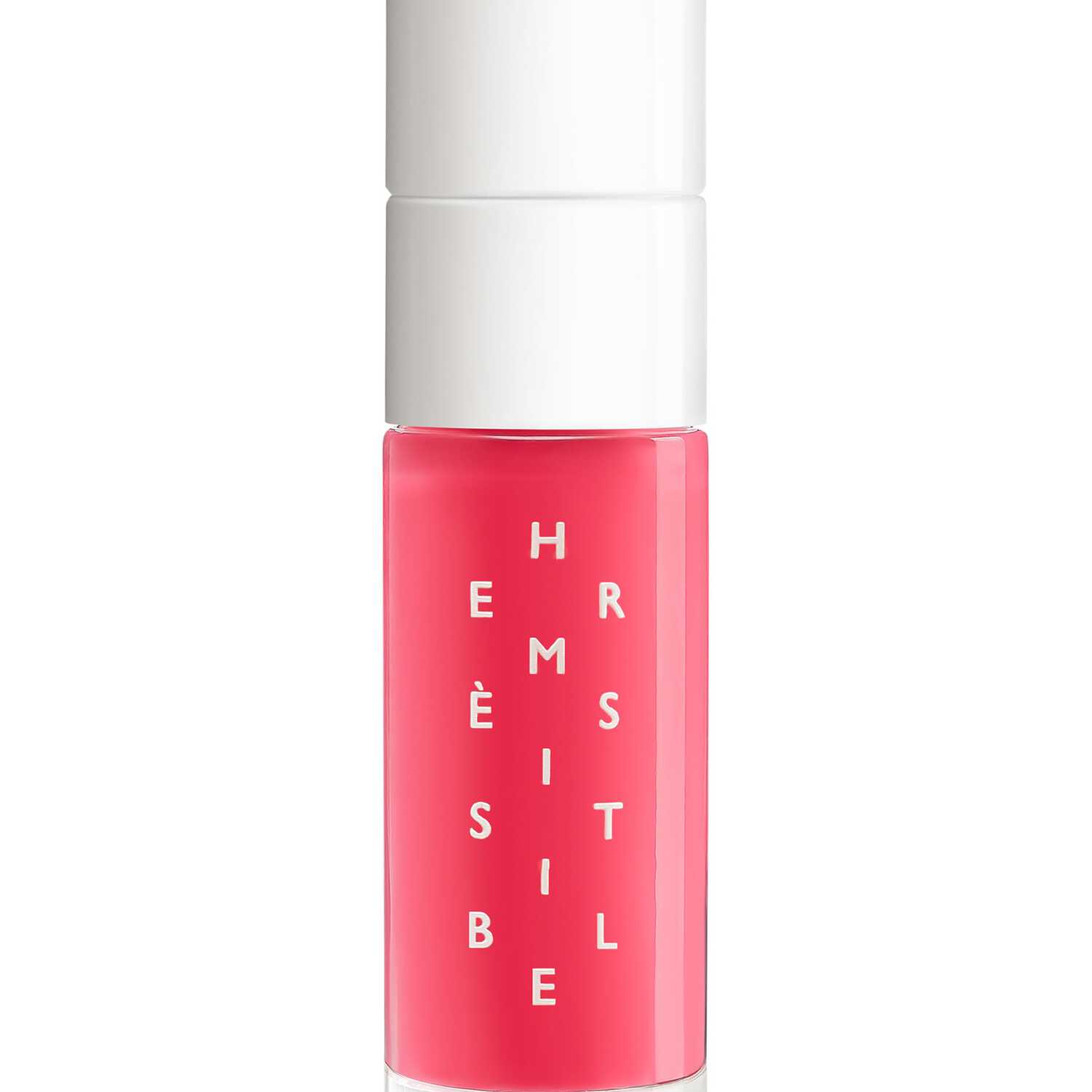 Hermes Hermèsistible, Infused Care Lip Oil