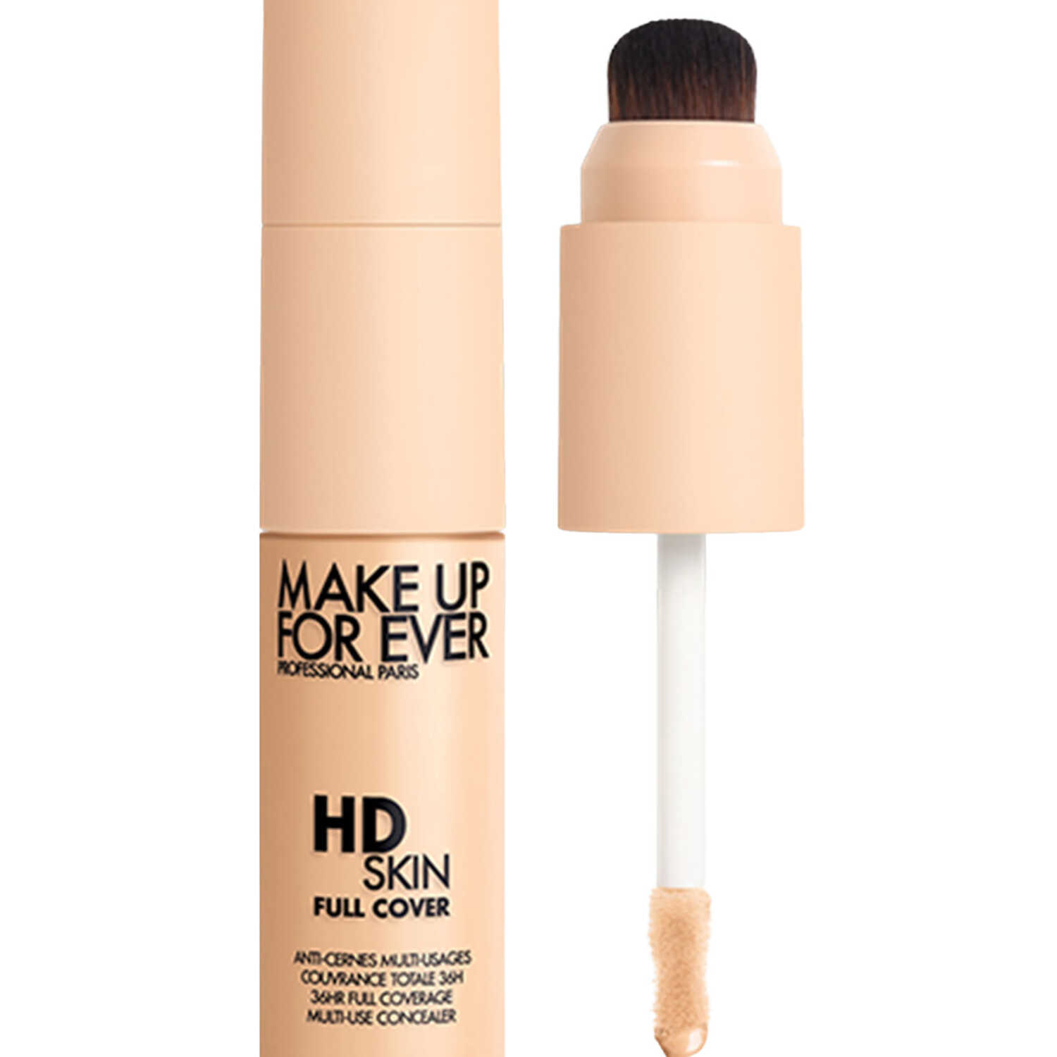 Make Up For Ever Hd Skin Full Cover Conceale 9ml