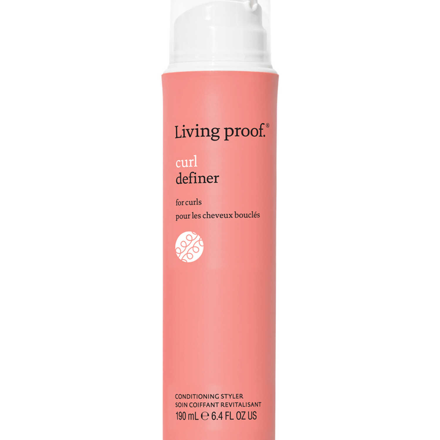 Living Proof Curl Definer 190ml