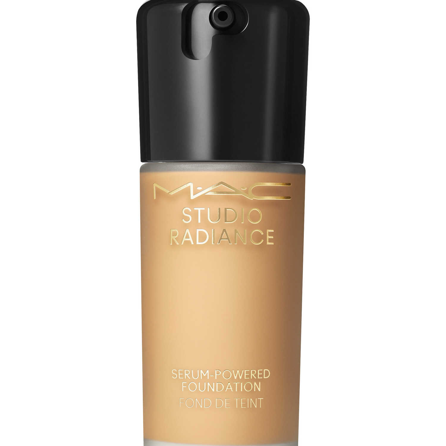 Mac Cosmetics Studio Radiance Serum-powered Foundation, 30ml