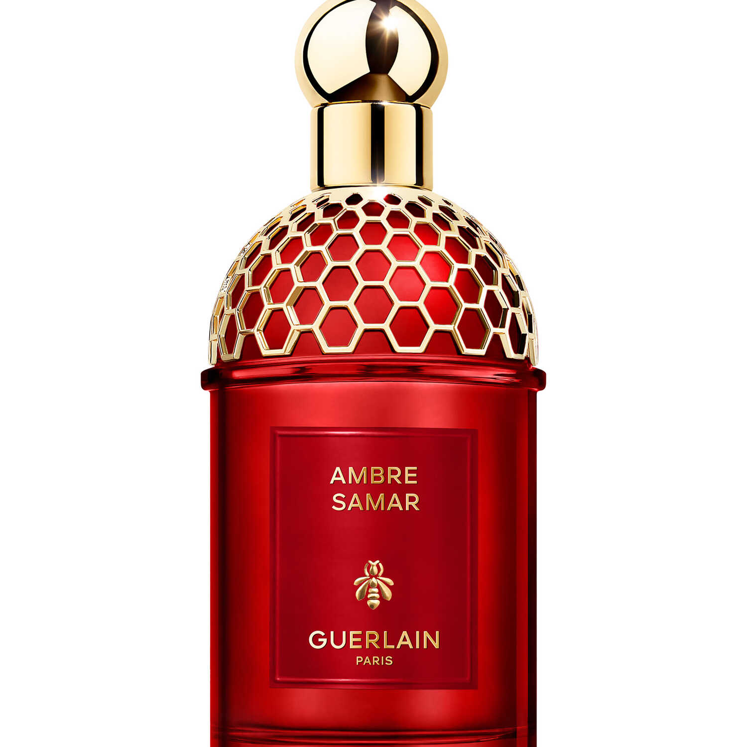 Guerlain Absolus Allegoria Ambre Samar Eau De Parfum 125ml