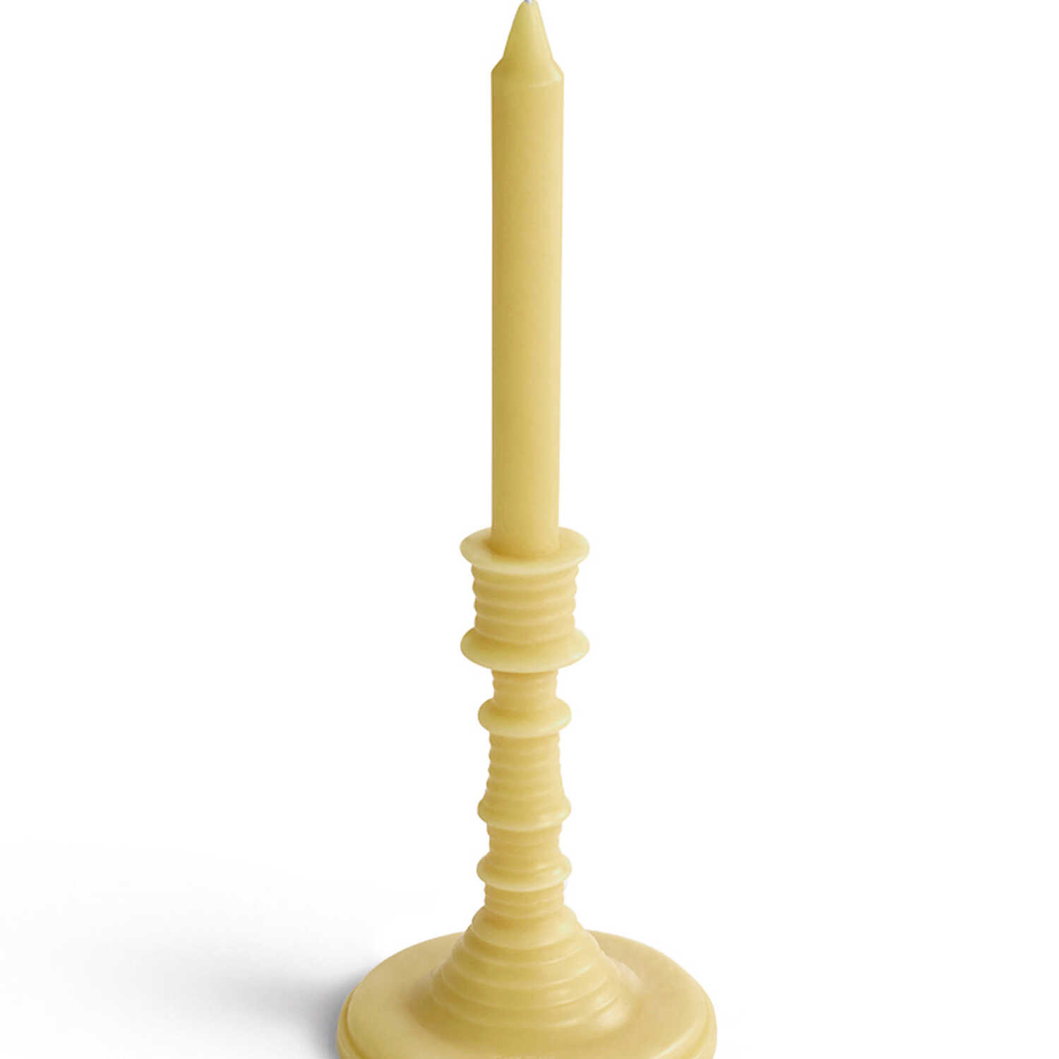 Loewe Perfumes Honeysuckle Wax Candleholder 340g