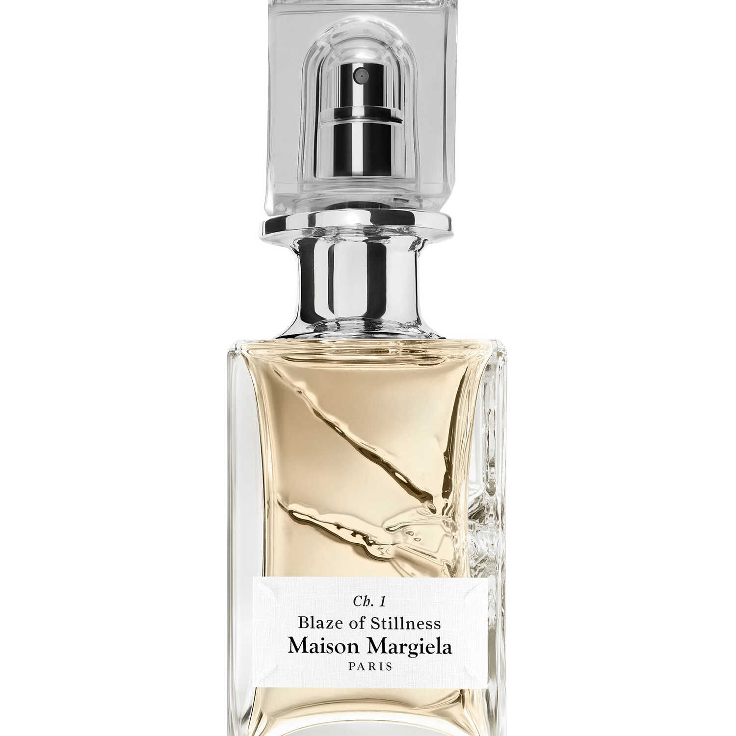 Maison Margiela Ch.1: Scentsorium Blaze Of Stillness Parfum 75ml