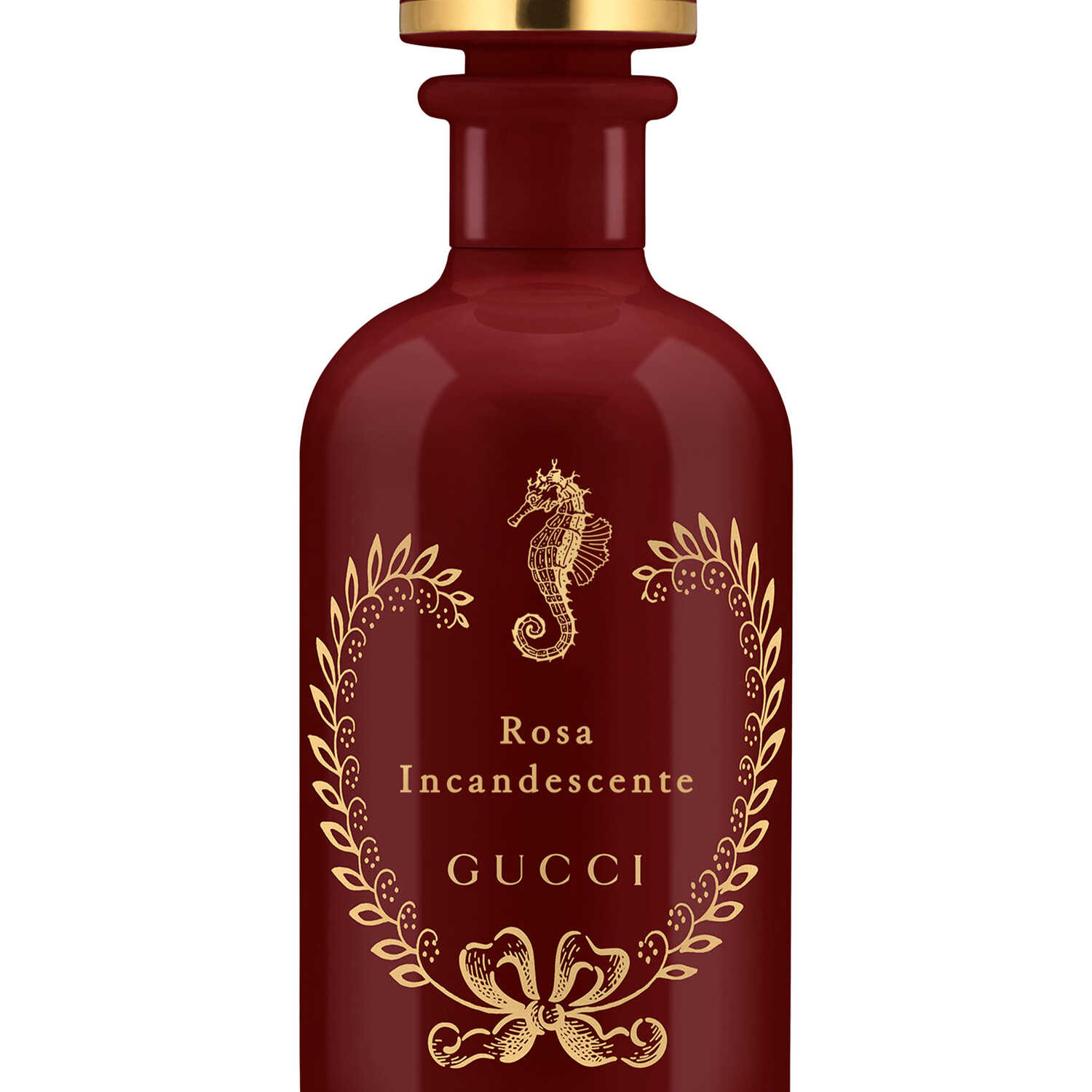 Gucci The Alchemist's Garden Rosa Incandescente Eau De Parfum 100ml