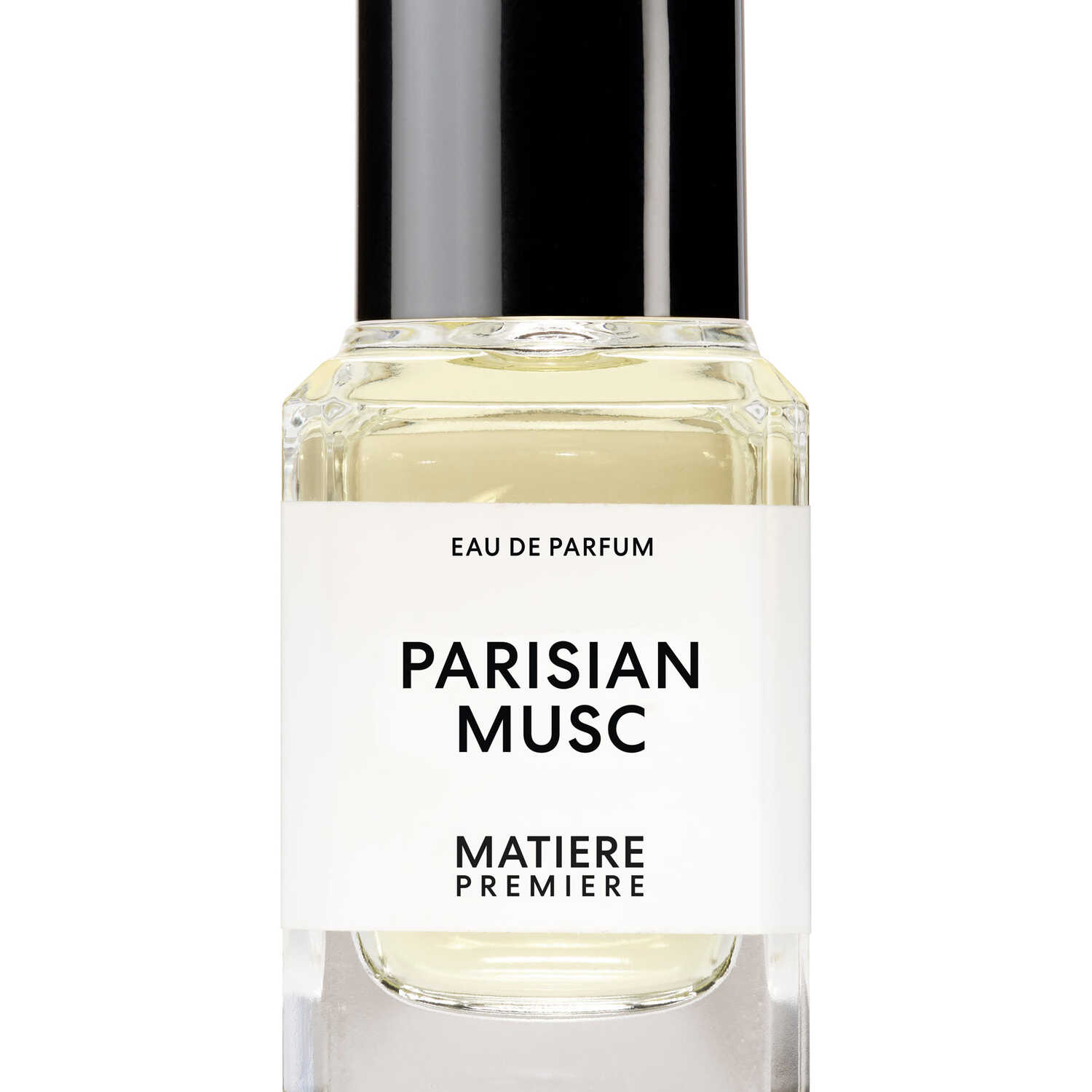 Matiere Premiere Parisian Music Eau De Parfum 50ml