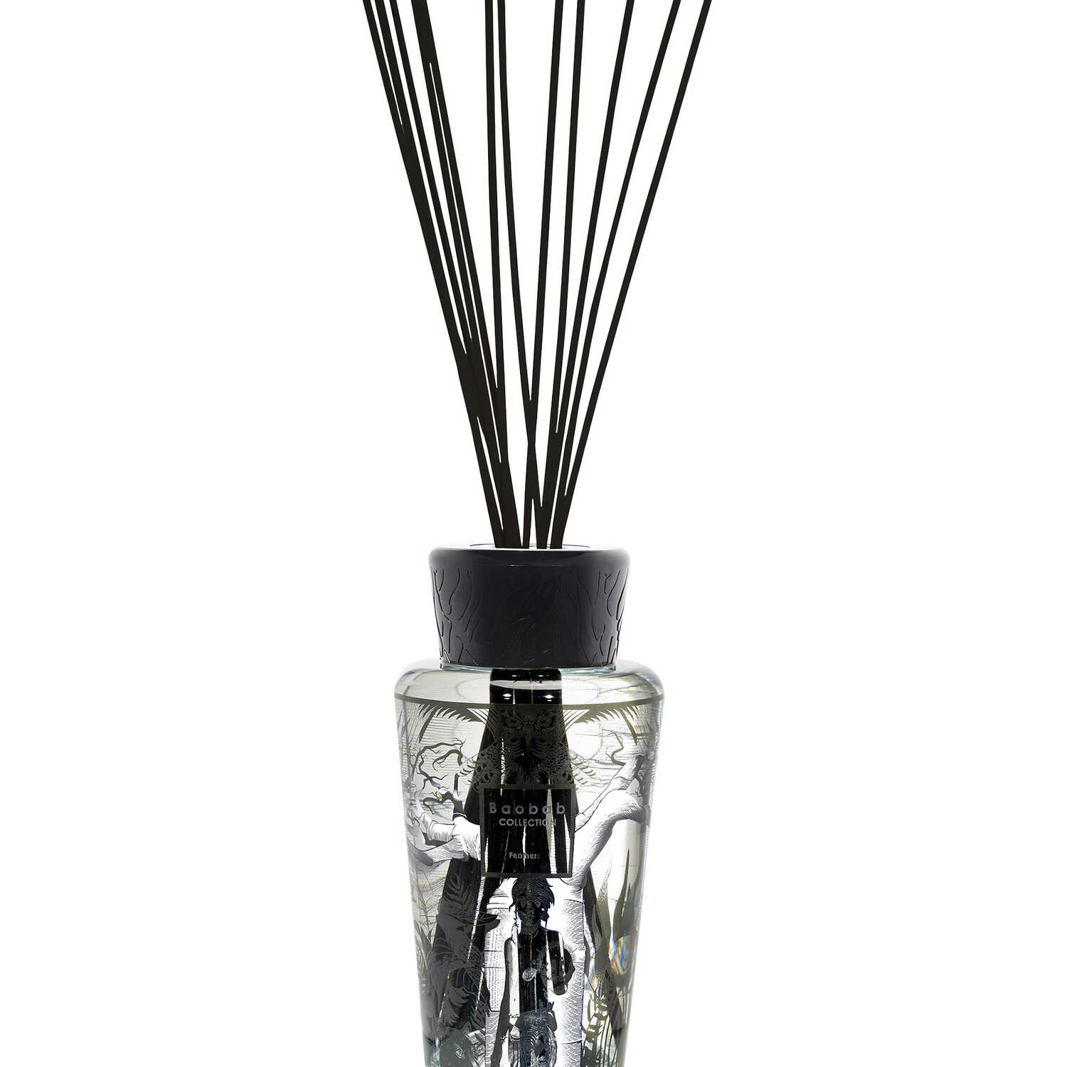 Baobab Collection Diffuser Feathers 500ml