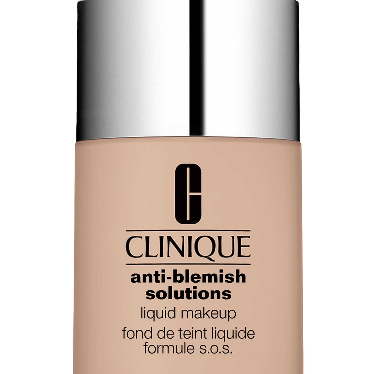 Clinique Anti Blemish Solutions Liquid Makeup 30ml