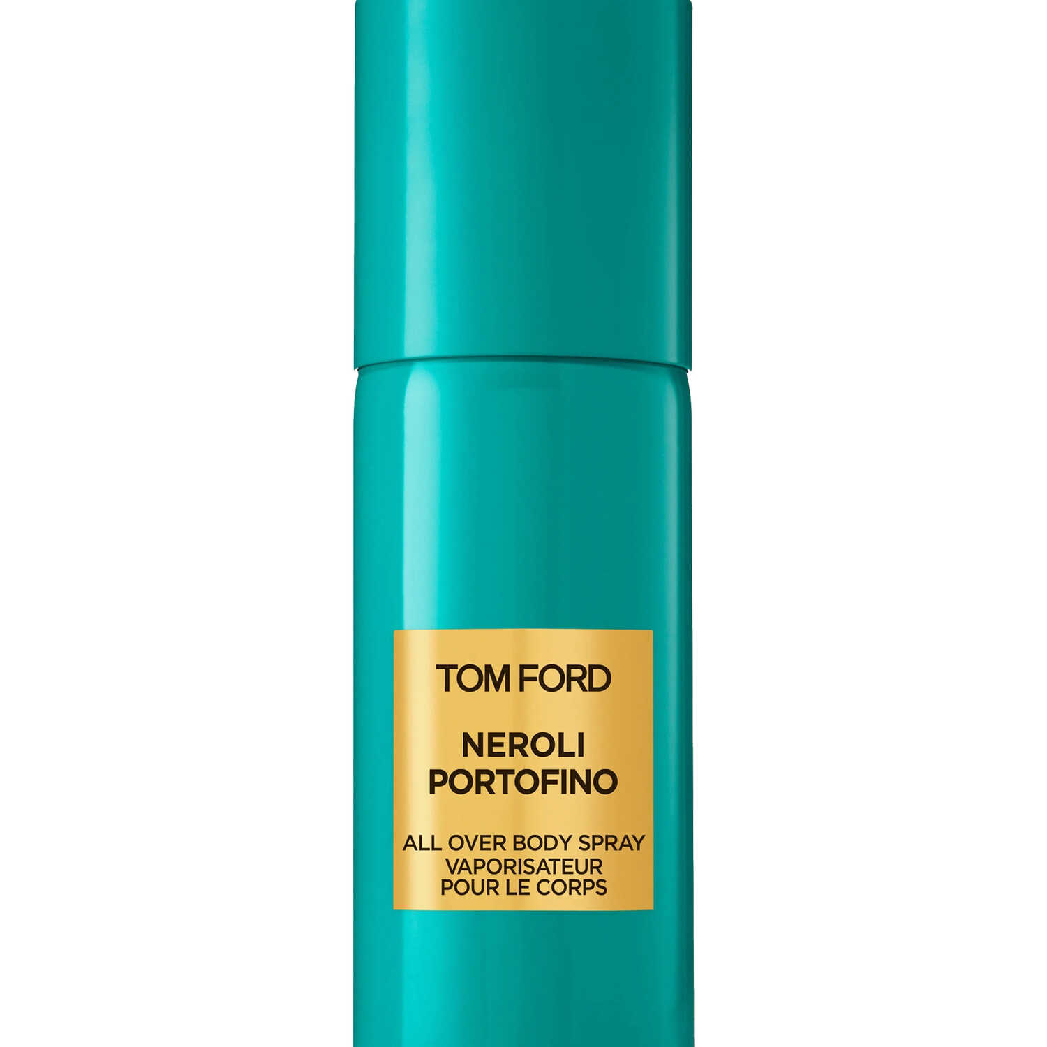 Tom Ford Neroli Portofino All Over Body Spray 150ml