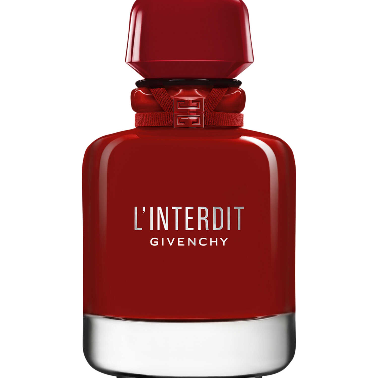 Givenchy L'interdit Eau De Parfum Rouge Ultime 80ml