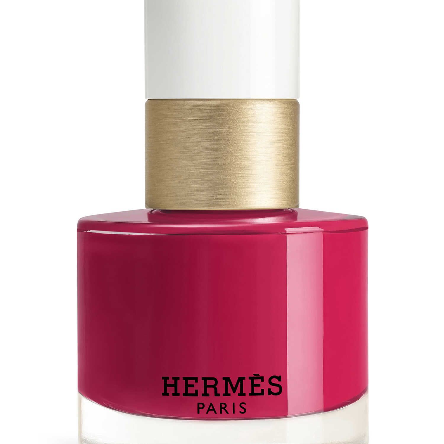 Hermes Les Mains Hermès, Nail Enamel