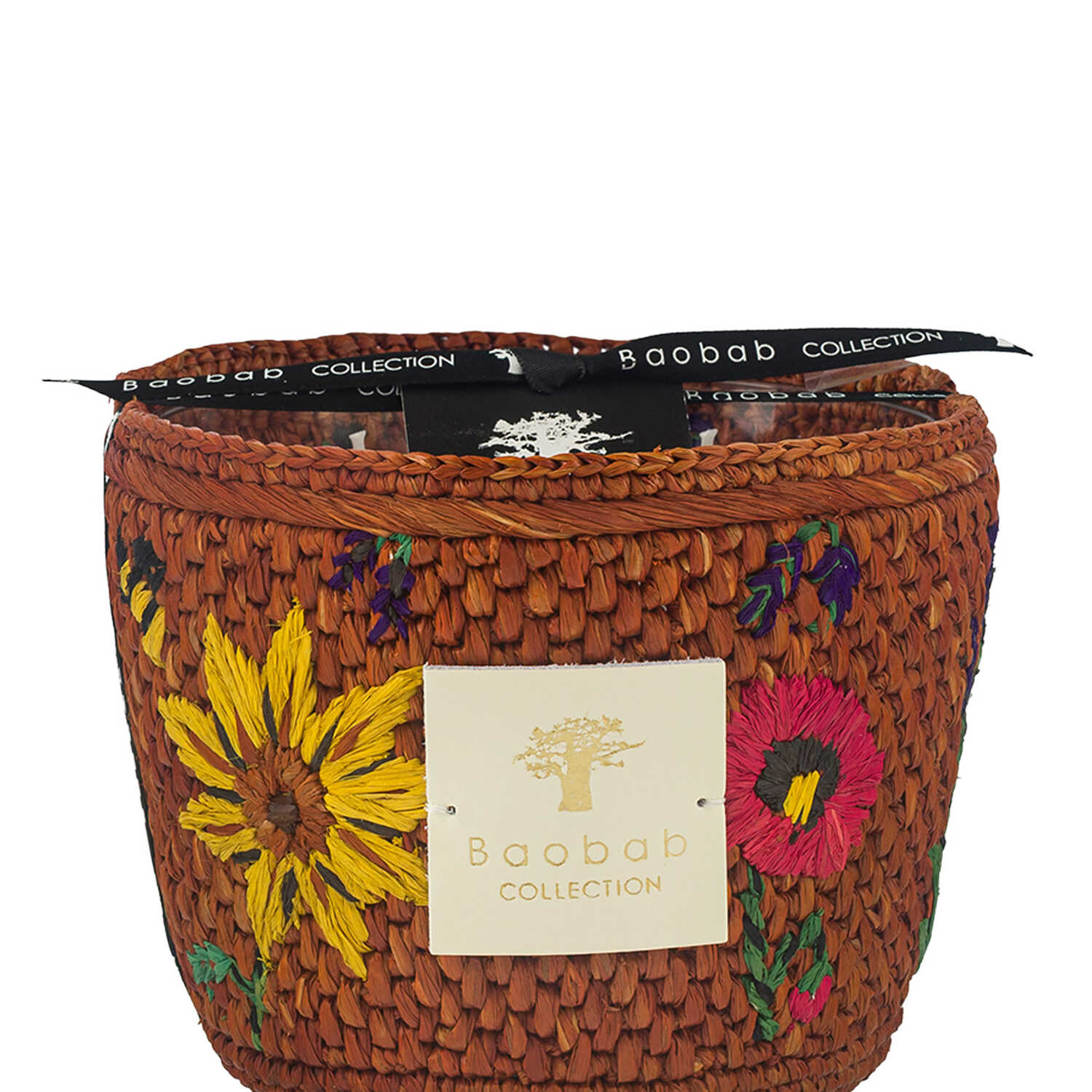 Baobab Collection Vony Voninkazo Scented Candle 500g