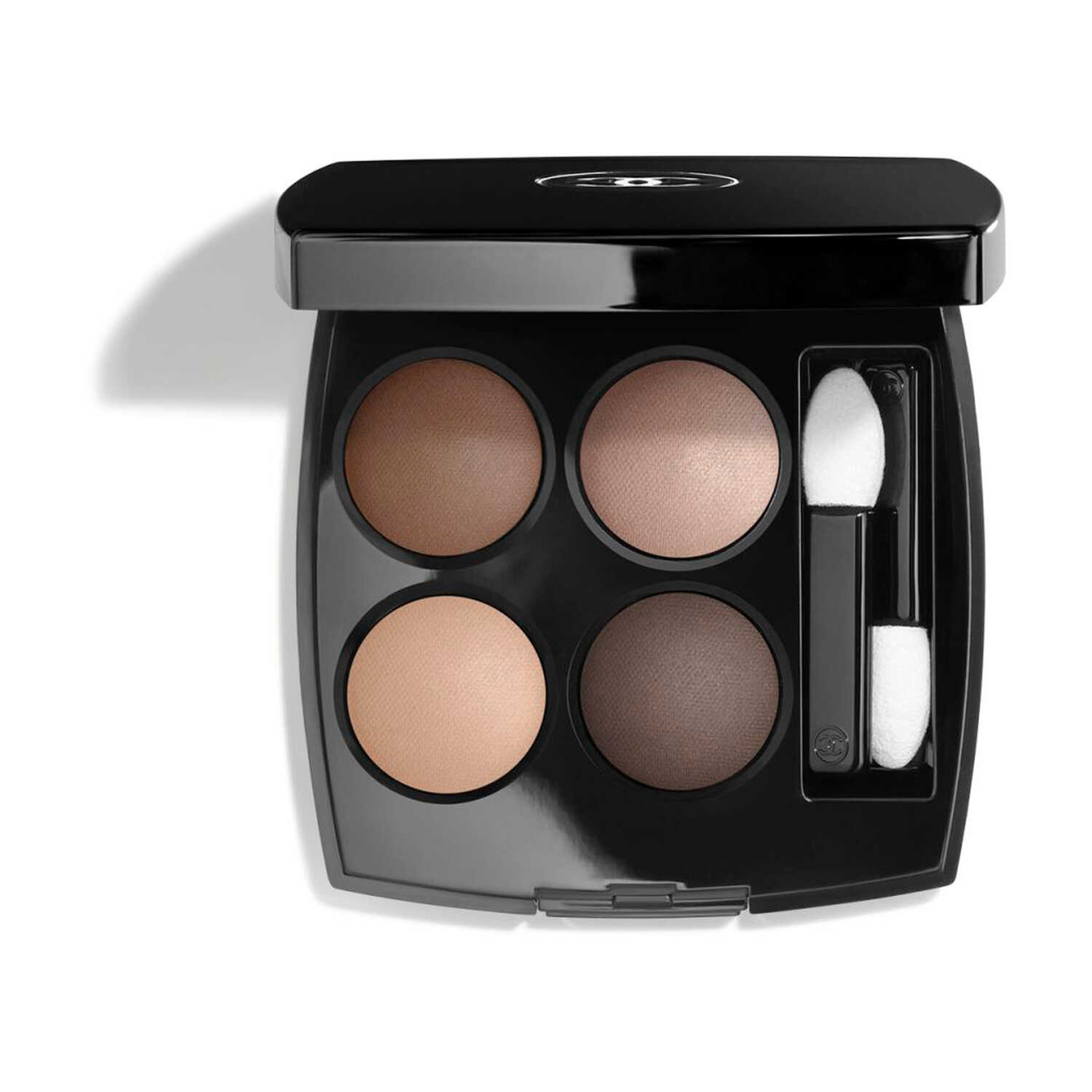 Chanel Les 4 Ombres Multi-effect Quadra Eyeshadow
